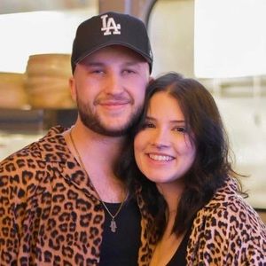 Meet your Posher, Dominic